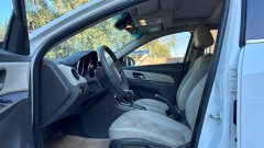 2016 Chevrolet Cruze Sedan 2015 1.5 AT ClassicSE #4