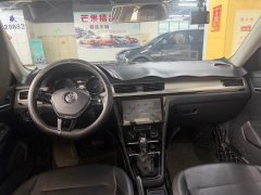 2016 Volkswagen Bora Sedan 2016 1.6 AT Comfort #10