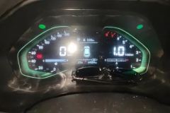 2020 Hyundai ix25 2020 1.5 AT Premium #14