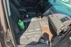 2016 Volkswagen Touran 2015 1.4T AT Comfort5Seat #8