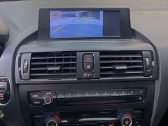 2015 BMW 1 Series 2015 1.6T AT 118iUrbanDesign Pkg (Imported) #9