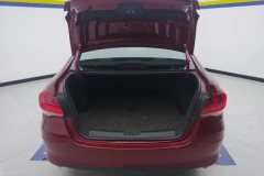 2018 Chevrolet Cavalier 2019 1.5 AT 320HappyEdition #4