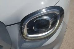 2020 Leapmotor T03 2020 400Luxury EV #5