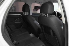 2023 Audi Q3 Sportback 2023 2.0T AT 40 TFSI Fashion #14