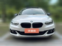 2018 BMW 1 Series 2017 1.5T AT 118iSport #2