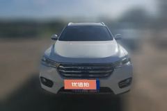 2017 Haval H6 2017 2.0T AT Blue Label2WDSmart Fashion #2