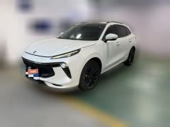 2021 Dongfeng Fengxing Fengxing T5 Evo 2021 1.5T AT DCTdiamondEdition #1