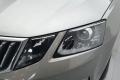 2022 Škoda Octavia 2021 1.5L AT Comfort #5