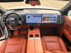 2024 Li Auto Li Auto L7 2024 Pro #9