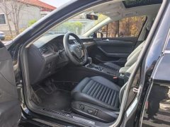 2020 Volkswagen Magotan 2019 2.0T AT 330TSI Luxury China VI #7