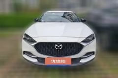 2021 Mazda CX-4 2021 2.0 AT blue skyDiscoveryFWD #2