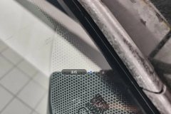 Windshield
