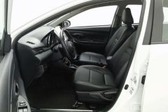 2021 Toyota Yaris L 2020 1.5 AT Leading #13