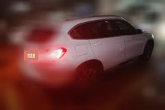 2021 BMW X1 2021 2.0T AT sDrive25Li Leading #3