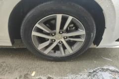 2023 Honda Civic 2023 1.5T AT 240TURBO CVTPowerpotentialEdition #6