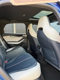 2022 BYD Qin Plus 2021 1.5 AT DM-i 120KM Premium #10