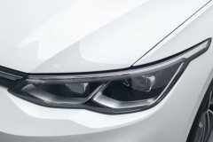 2021 Volkswagen Golf 2021 1.2T AT 200TSI Pro #5