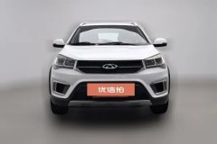 2018 Chery Tiggo 3x 2018 1.5 AT Elite #3