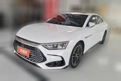 2022 BYD Han 2022 DM-i AT 121KM Honor #1