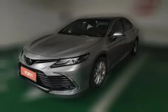 2021 Toyota Camry 2021 2.0G Luxury #1