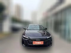 2025 Audi A5L 2026 2.0T Sport Plus #3