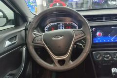 2018 Chery Tiggo 3x 2018 1.5 AT Comfort #15