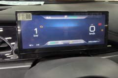 2025 BYD Seal 06 2024 1.5L AT DM-i 120KMHonor #14