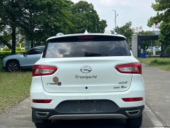 2016 GAC Trumpchi Trumpchi GS4 2016 1.5T AT 235TLuxury #5