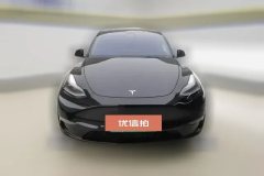 2022 Tesla Model Y 2022 Long Rangeall wheel driveEdition #2