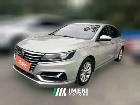 2018 Roewe i6 New Energy 2017 1.0T AT 45TConnectedSmart Premium HEV
