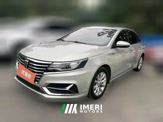 2018 Roewe i6 New Energy 2017 1.0T AT 45TConnectedSmart Premium HEV