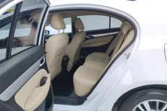 2019 Geely Auto Emgrand Sedan 2018 1.5 MT Luxury #11