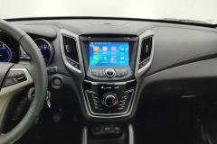 2017 Chang'an CS35 2017 1.6 MT Luxury #13