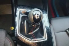 2025 MG MG5 2023 1.5L MT 180DVVT Fashion #16
