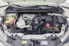 2018 Toyota Levin 2017 1.2T AT 185TElite Facelift #10
