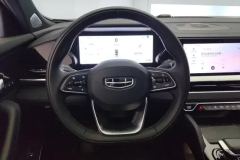 2024 Geely Auto Xingyue L 2024 2.0TD AT High power 2WD horizonEdition #15
