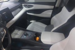 2025 BYD Seal 05 DM-i 2025 DM-i Smart Drive 1.5L AT 55KMLuxury #7