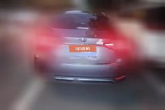 2021 Toyota Corolla 2021 1.8 AT Elite Hybrid #4