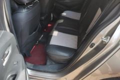 2019 Toyota Corolla 2019 1.2T AT S-CVT GL-iElite #11