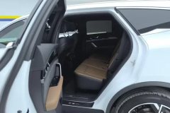 2023 BYD Tang PHEV 2021 1.5T AT DM-i 112KM Honor #11