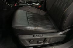 2021 Volkswagen Passat 2020 2.0T AT 330TSILuxury Facelift #21