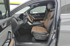 2024 BYD Tang PHEV 2023 1.5T AT DM-i Champion 112KM Premium #9