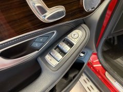 2018 Mercedes-Benz GLC-Class 2018 2.0T AT GLC260Luxury Facelift #23