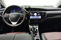 2019 Toyota Corolla 2018 1.8 AT Smart FashionHybrid HEV #12