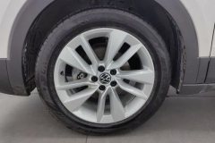 2021 Volkswagen T-Cross 2021 1.4T AT 280TSIComfort #6