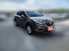 2016 Buick Envision Plus 2016 1.5T AT 20TLeadingFWD #3