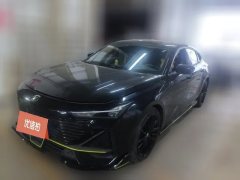 2022 Chang'an UNI-V 2022 1.5T AT Sport #1