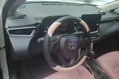 2024 Toyota Corolla Cross 2024 2.0L AT Smartelectric hybridHybrid Elite #12