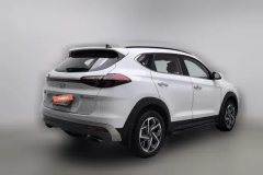 2020 Hyundai Tucson 2020 1.6T AT 280TGDiFashionFWD China VI #2