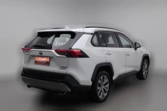 2023 Toyota RAV4 2023 Hybrid 2.5L AT E-CVT2WDElitePlusEdition #2